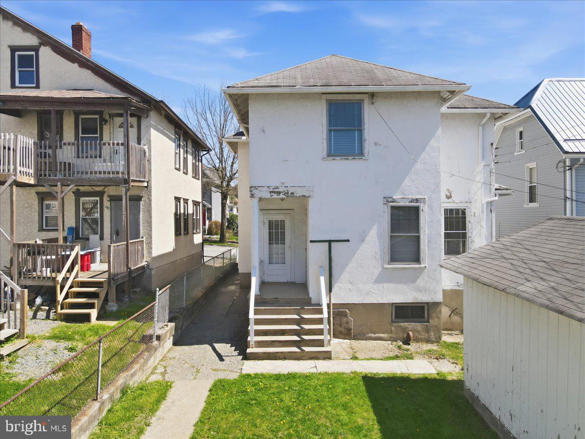 539 Harrison Avenue Scranton, PA 18510 - Photo 86 of 129
