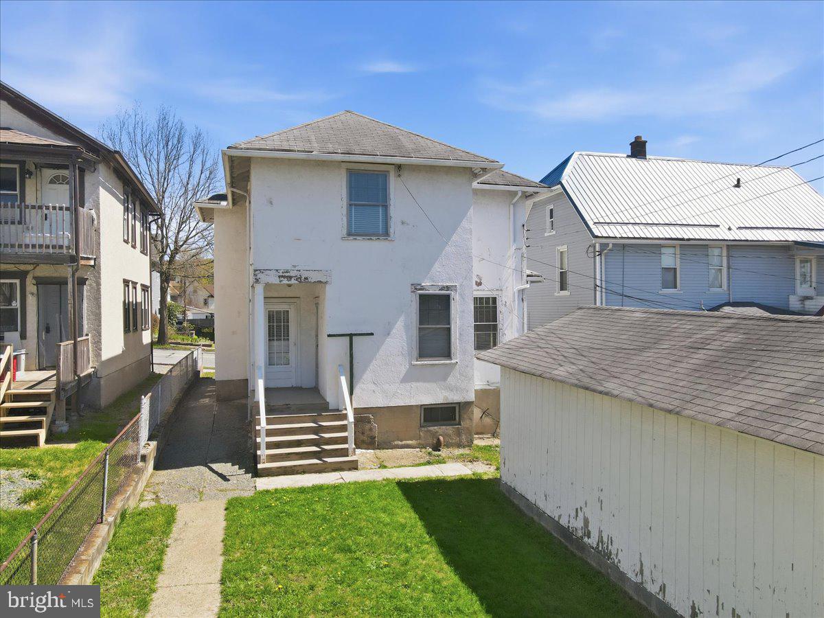 539 Harrison Avenue Scranton, PA 18510 - Photo 87 of 129