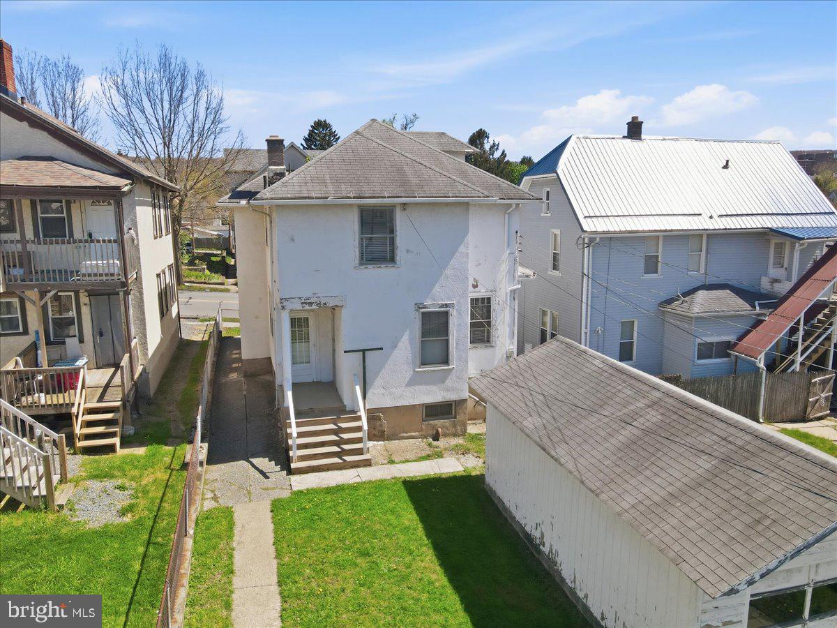 539 Harrison Avenue Scranton, PA 18510 - Photo 88 of 129