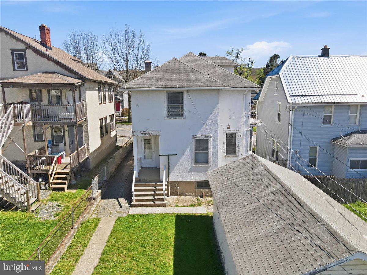 539 Harrison Avenue Scranton, PA 18510 - Photo 89 of 129
