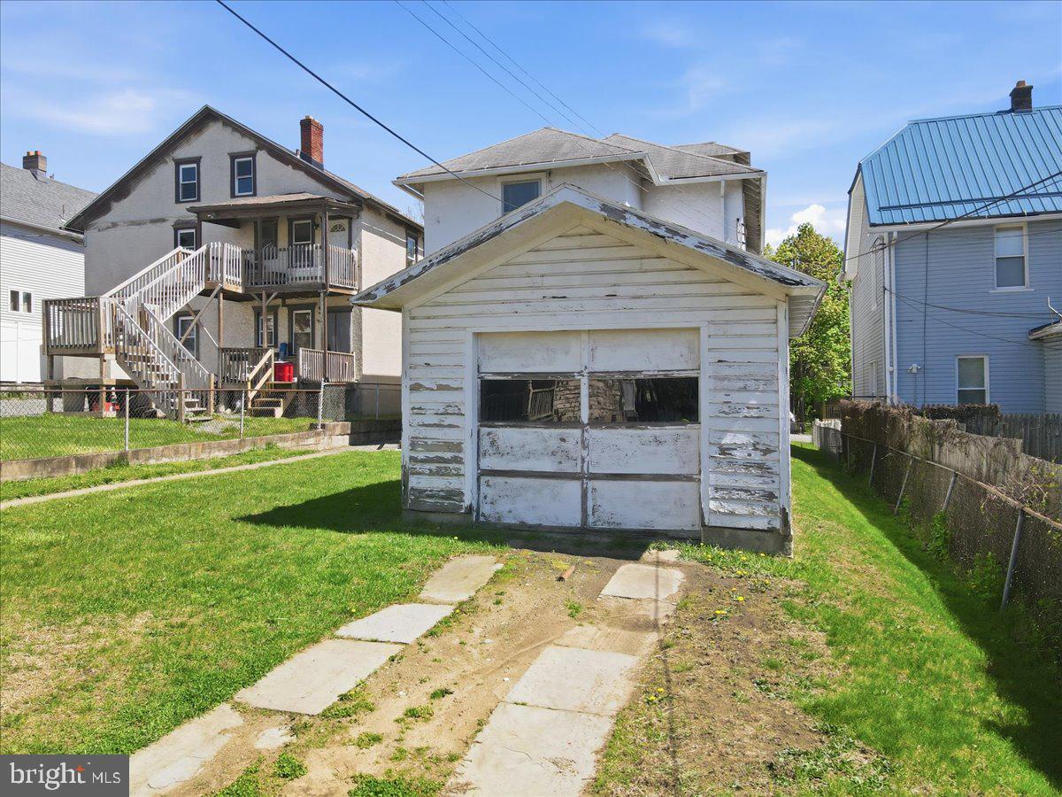 539 Harrison Avenue Scranton, PA 18510 - Photo 91 of 129