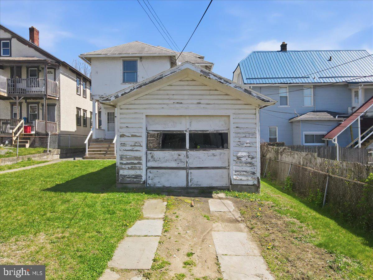 539 Harrison Avenue Scranton, PA 18510 - Photo 92 of 129