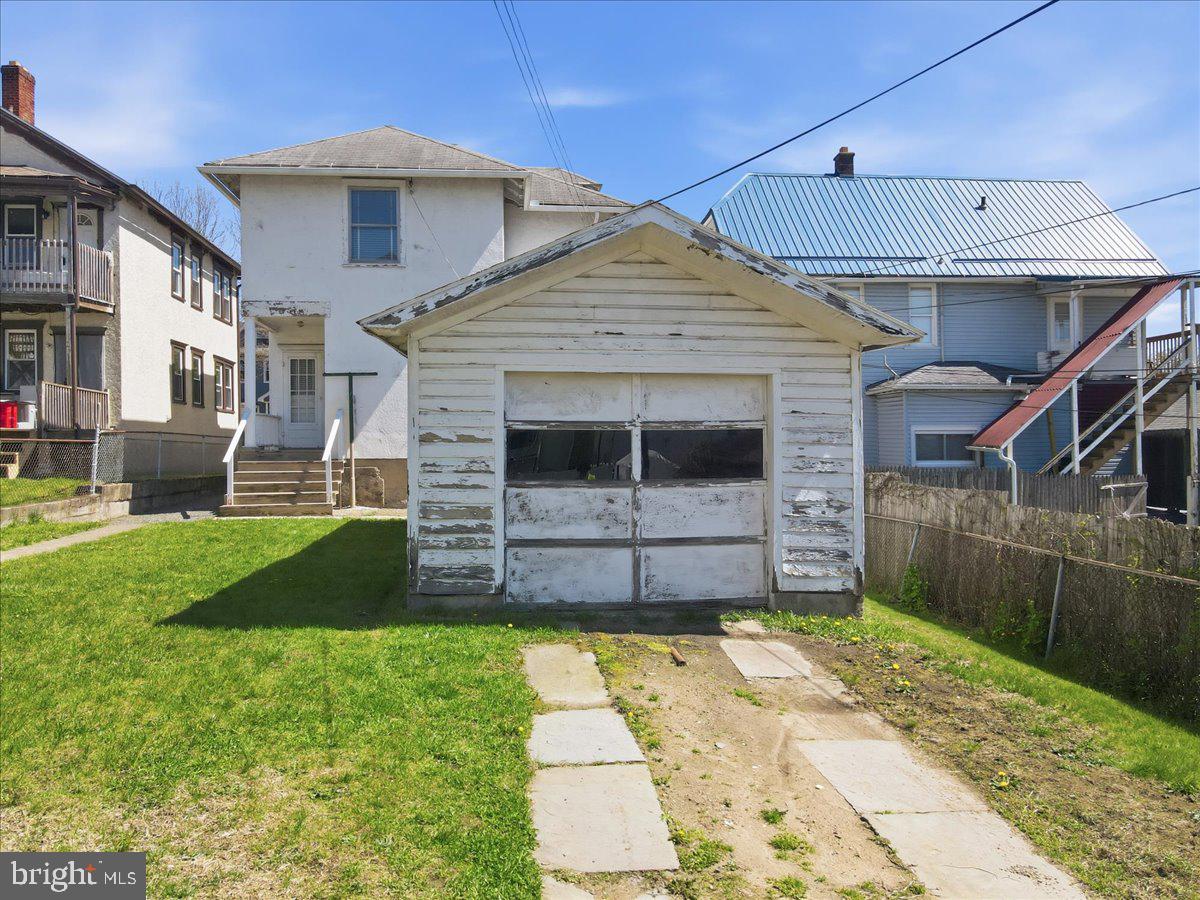 539 Harrison Avenue Scranton, PA 18510 - Photo 93 of 129