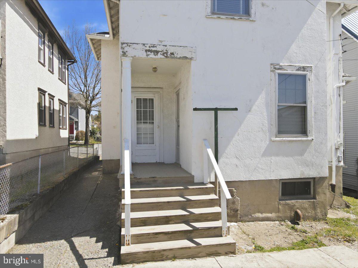 539 Harrison Avenue Scranton, PA 18510 - Photo 94 of 129