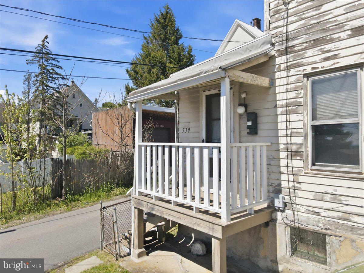 539 Harrison Avenue Scranton, PA 18510 - Photo 97 of 129