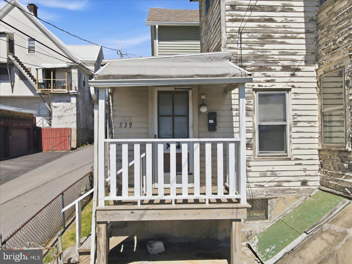539 Harrison Avenue Scranton, PA 18510 - Photo 99 of 129