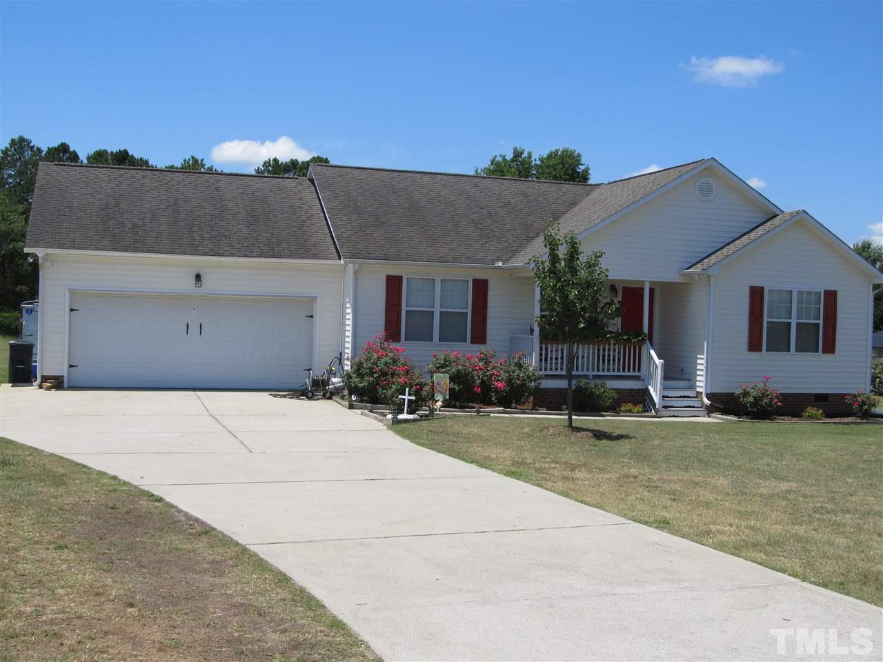3795 Old Stage Road North Angier, NC 27501 - Photo 2 of 24