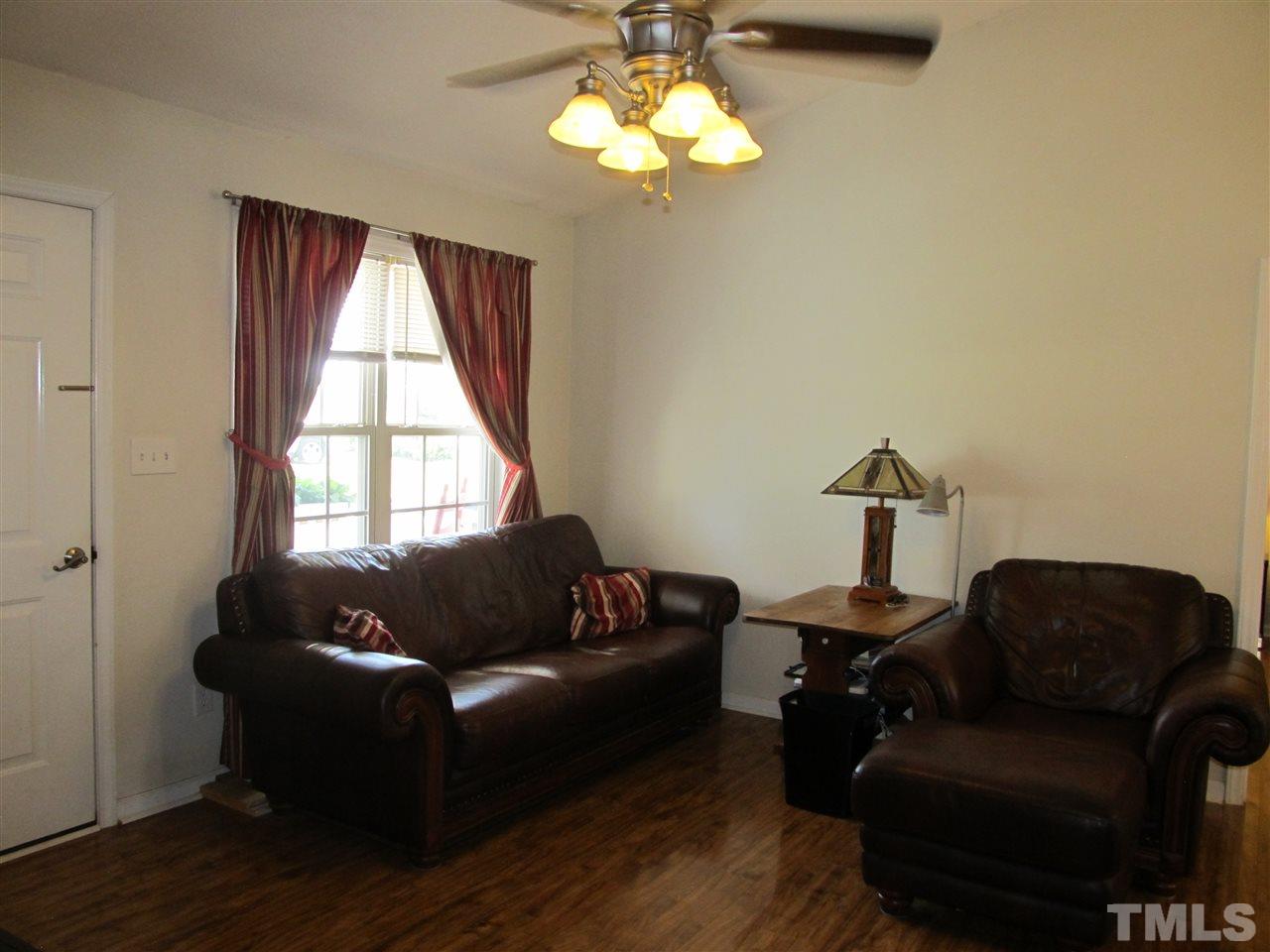 3795 Old Stage Road North Angier, NC 27501 - Photo 11 of 24