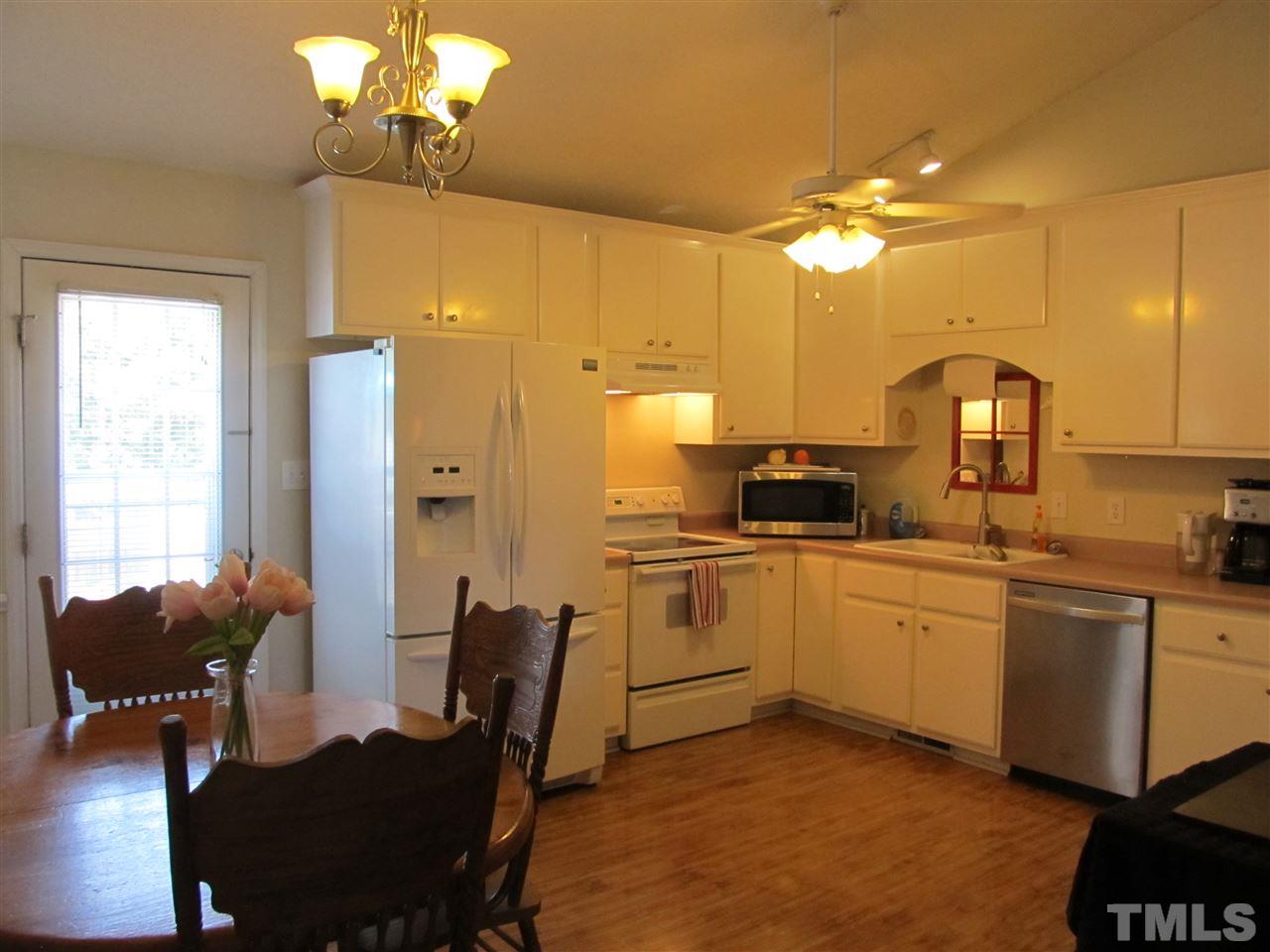 3795 Old Stage Road North Angier, NC 27501 - Photo 13 of 24
