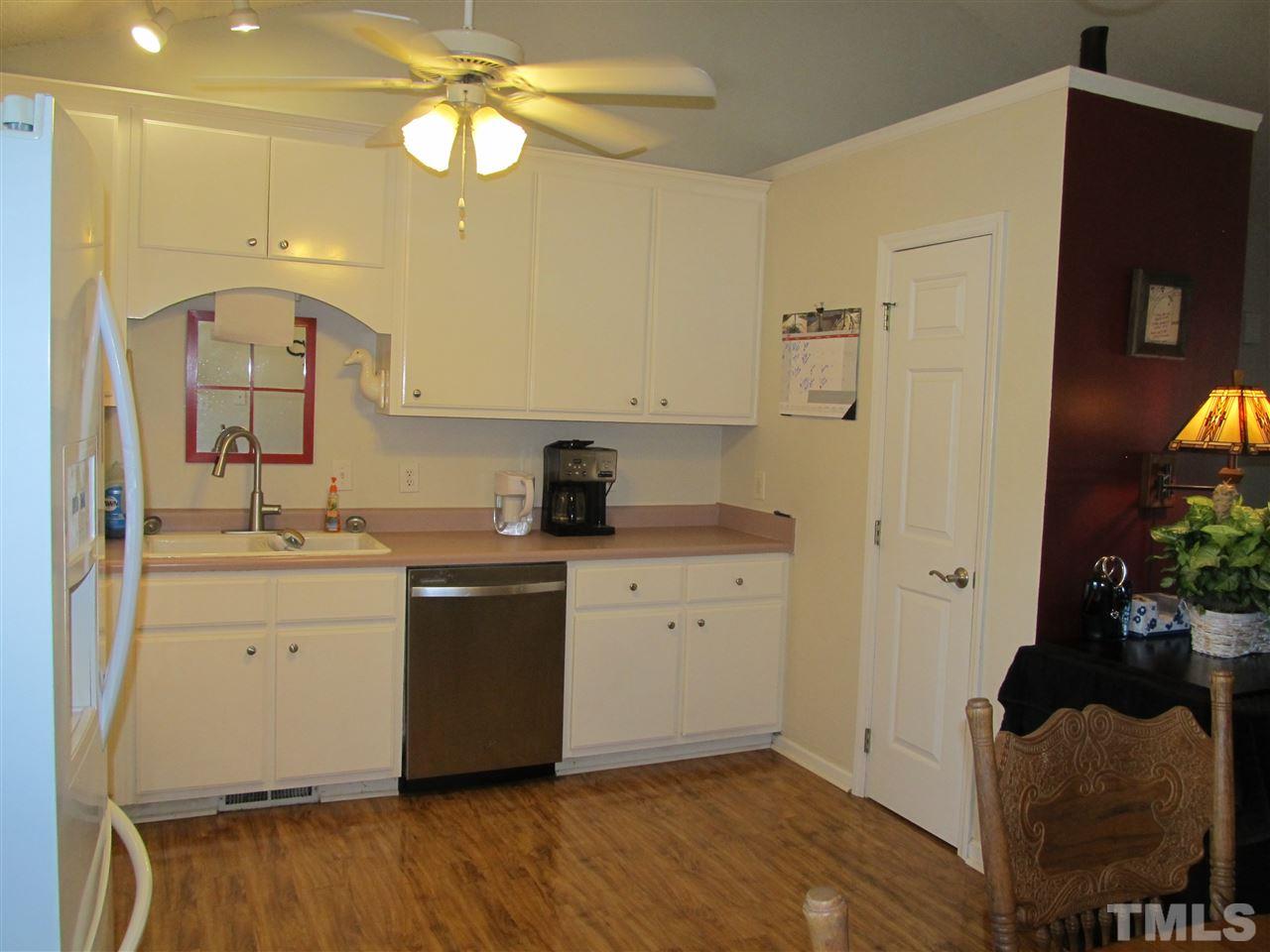 3795 Old Stage Road North Angier, NC 27501 - Photo 14 of 24