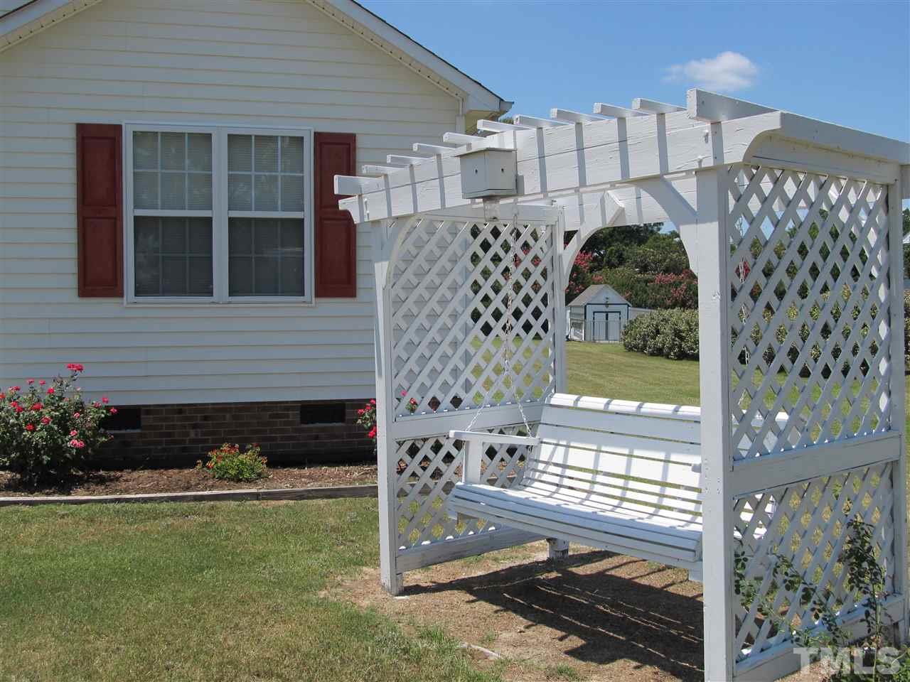 3795 Old Stage Road North Angier, NC 27501 - Photo 22 of 24