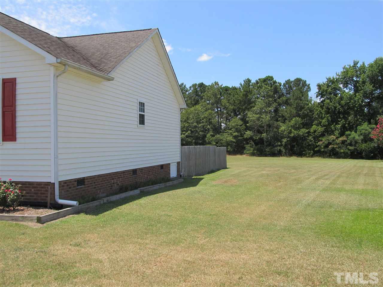 3795 Old Stage Road North Angier, NC 27501 - Photo 4 of 24