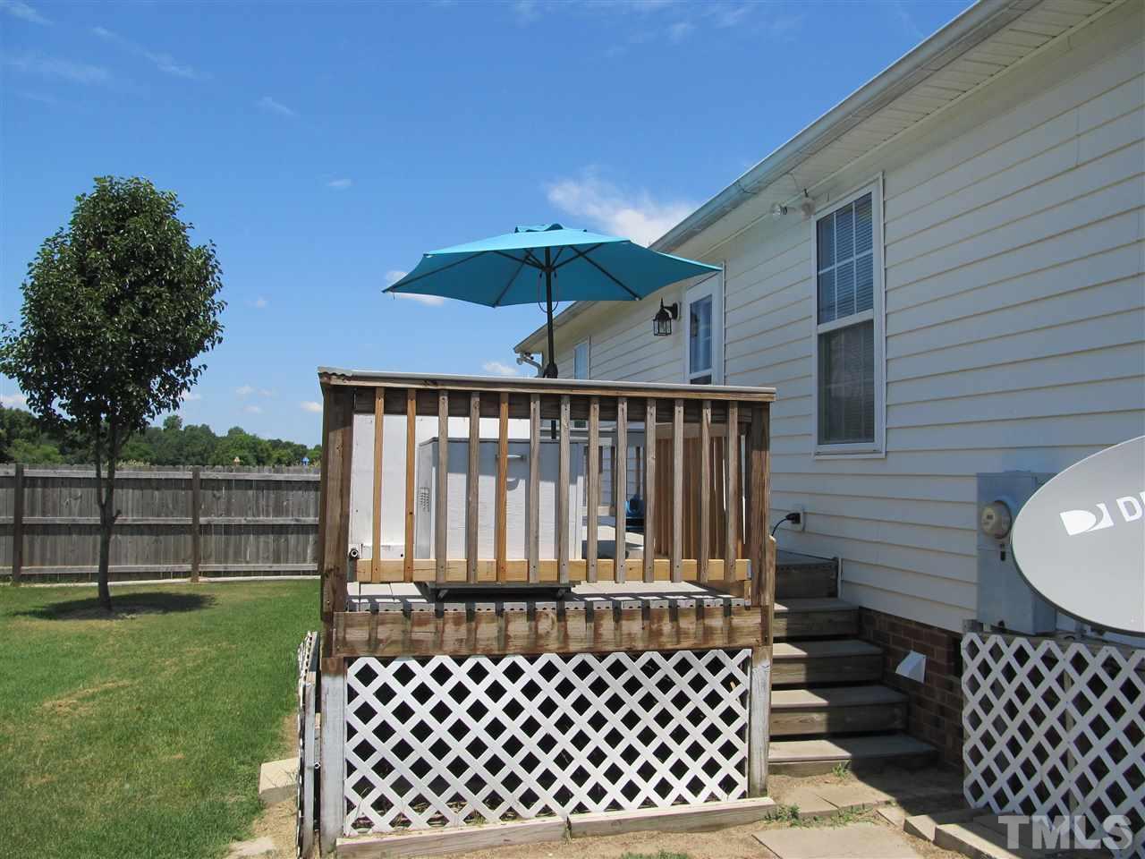 3795 Old Stage Road North Angier, NC 27501 - Photo 5 of 24