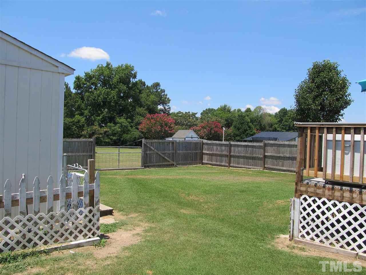 3795 Old Stage Road North Angier, NC 27501 - Photo 6 of 24