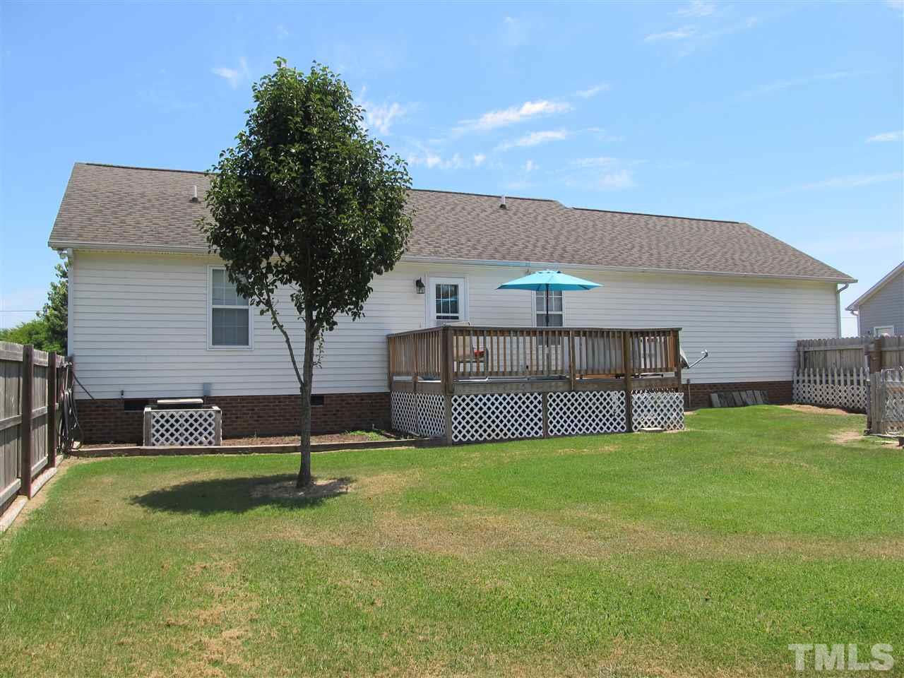 3795 Old Stage Road North Angier, NC 27501 - Photo 7 of 24