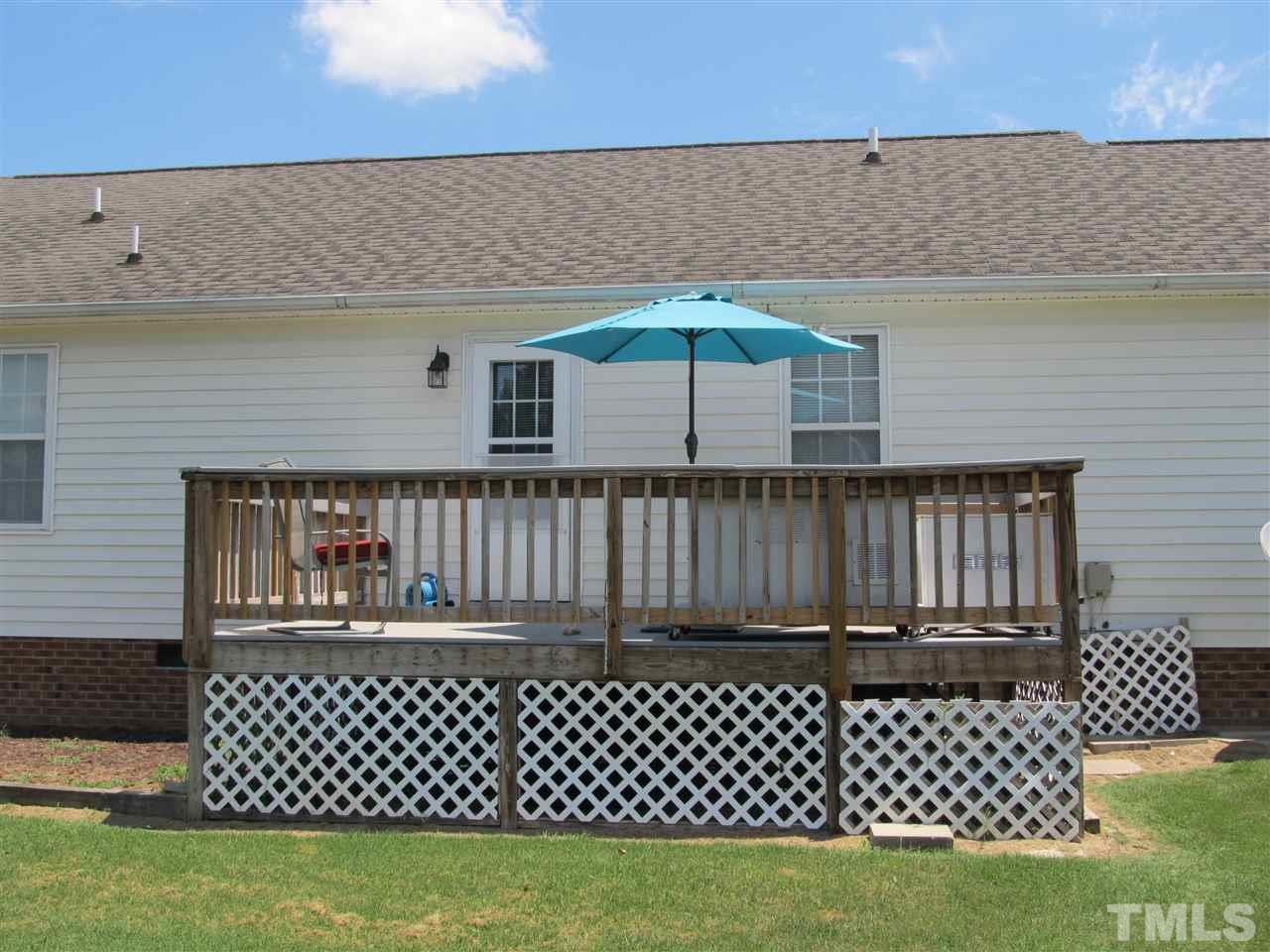 3795 Old Stage Road North Angier, NC 27501 - Photo 9 of 24