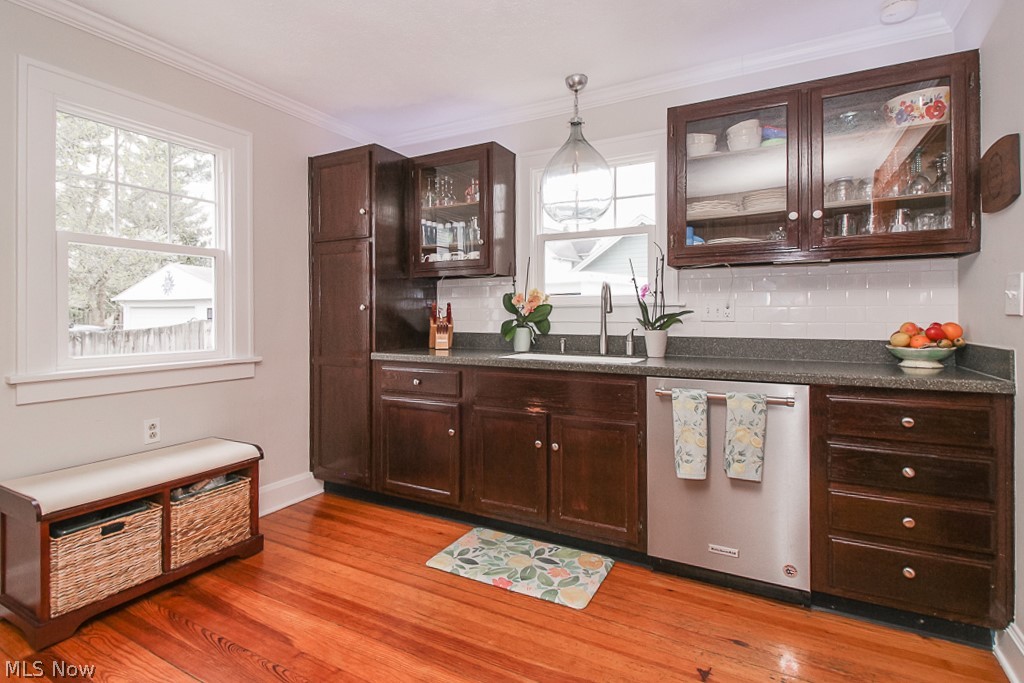 442 Walters Road Chagrin Falls, OH 44022 - Photo 12 of 35 Kitchen