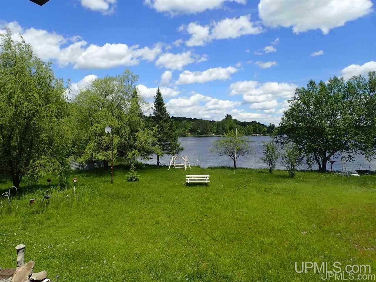 E5692 Chaney Lake Road Bessemer, MI 49911 - Photo 2 of 28 Gallery Image 2