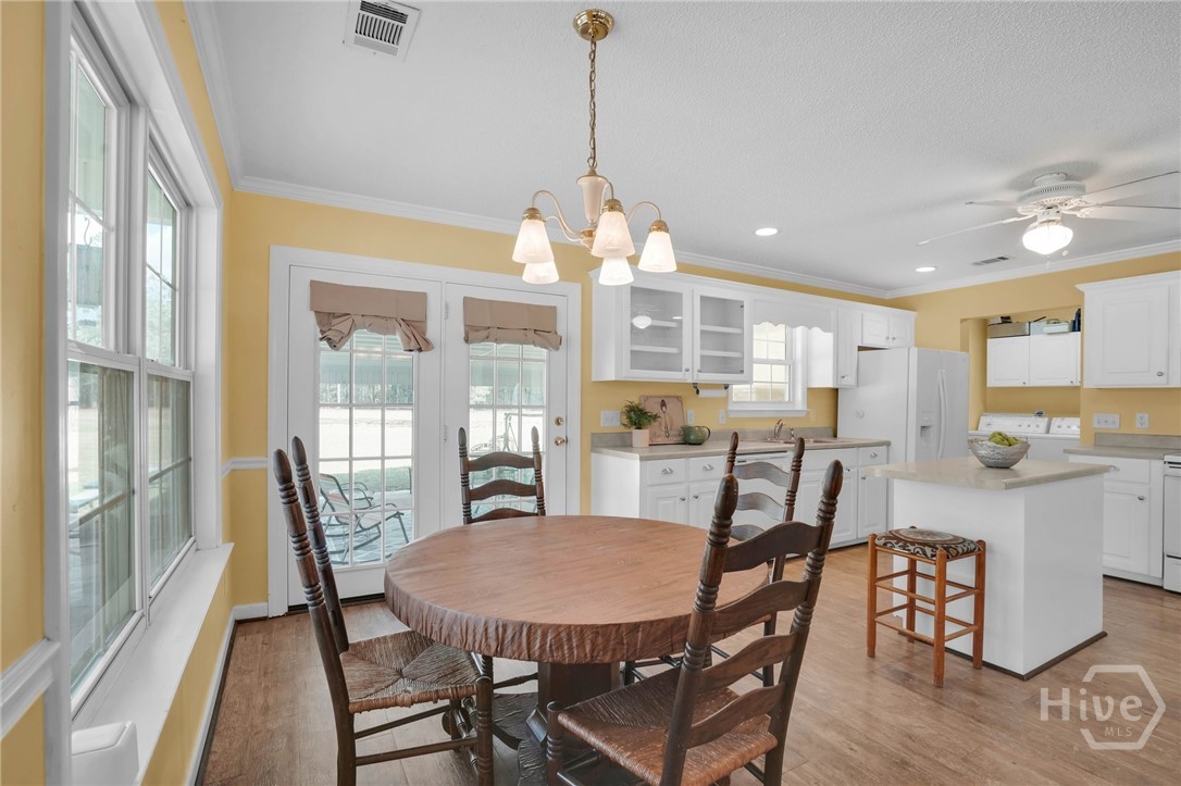 548 Sand Hill Road Brooklet, GA 30415 - Photo 12 of 44