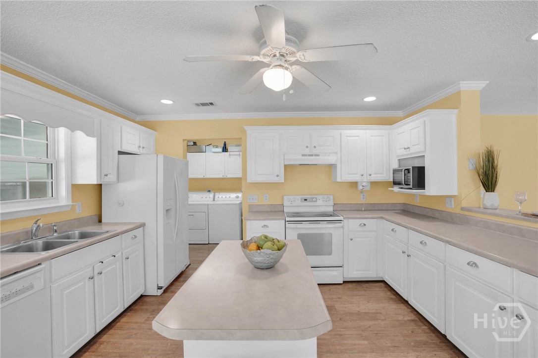 548 Sand Hill Road Brooklet, GA 30415 - Photo 15 of 44