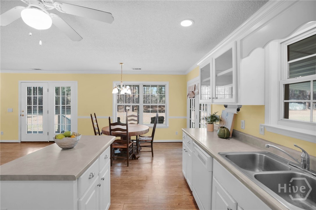 548 Sand Hill Road Brooklet, GA 30415 - Photo 17 of 44