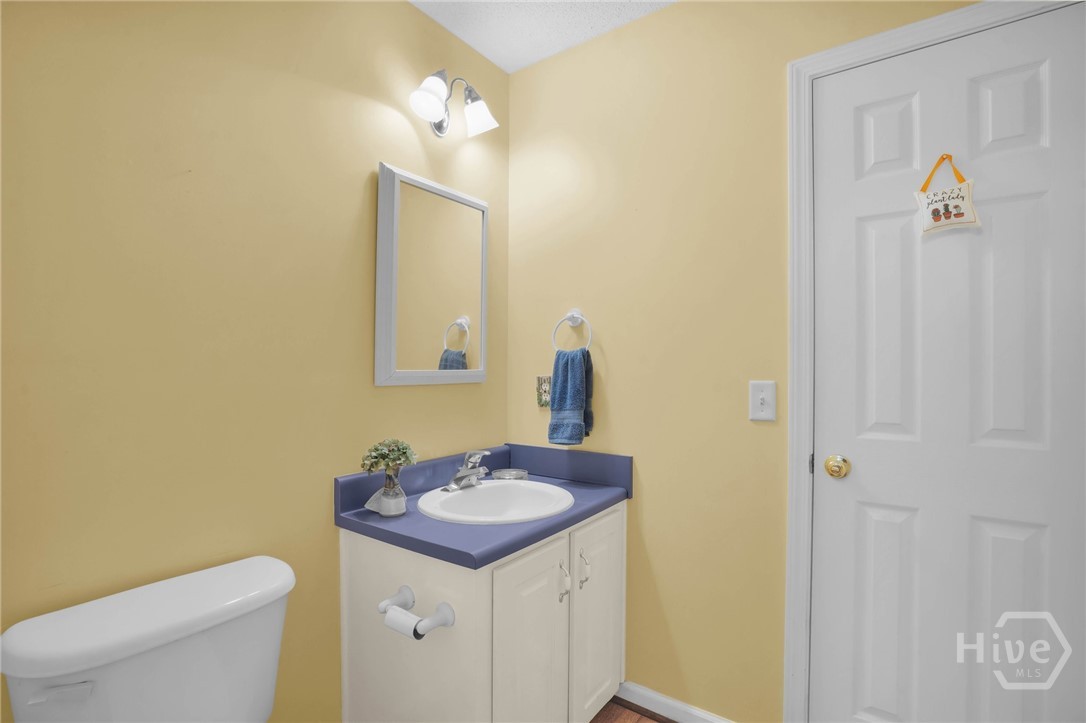 548 Sand Hill Road Brooklet, GA 30415 - Photo 22 of 44