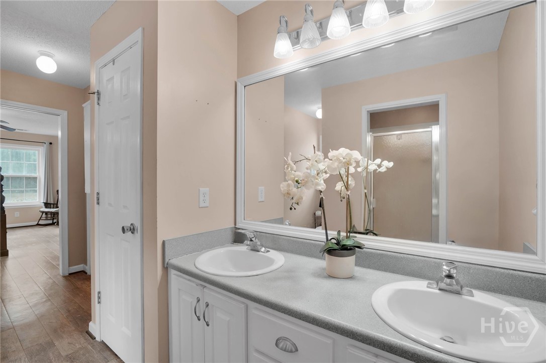 548 Sand Hill Road Brooklet, GA 30415 - Photo 25 of 44