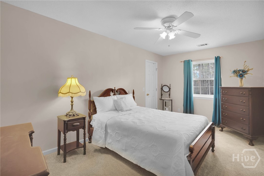548 Sand Hill Road Brooklet, GA 30415 - Photo 32 of 44