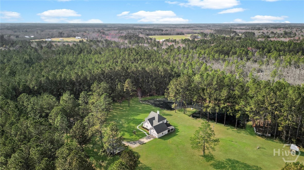548 Sand Hill Road Brooklet, GA 30415 - Photo 41 of 44
