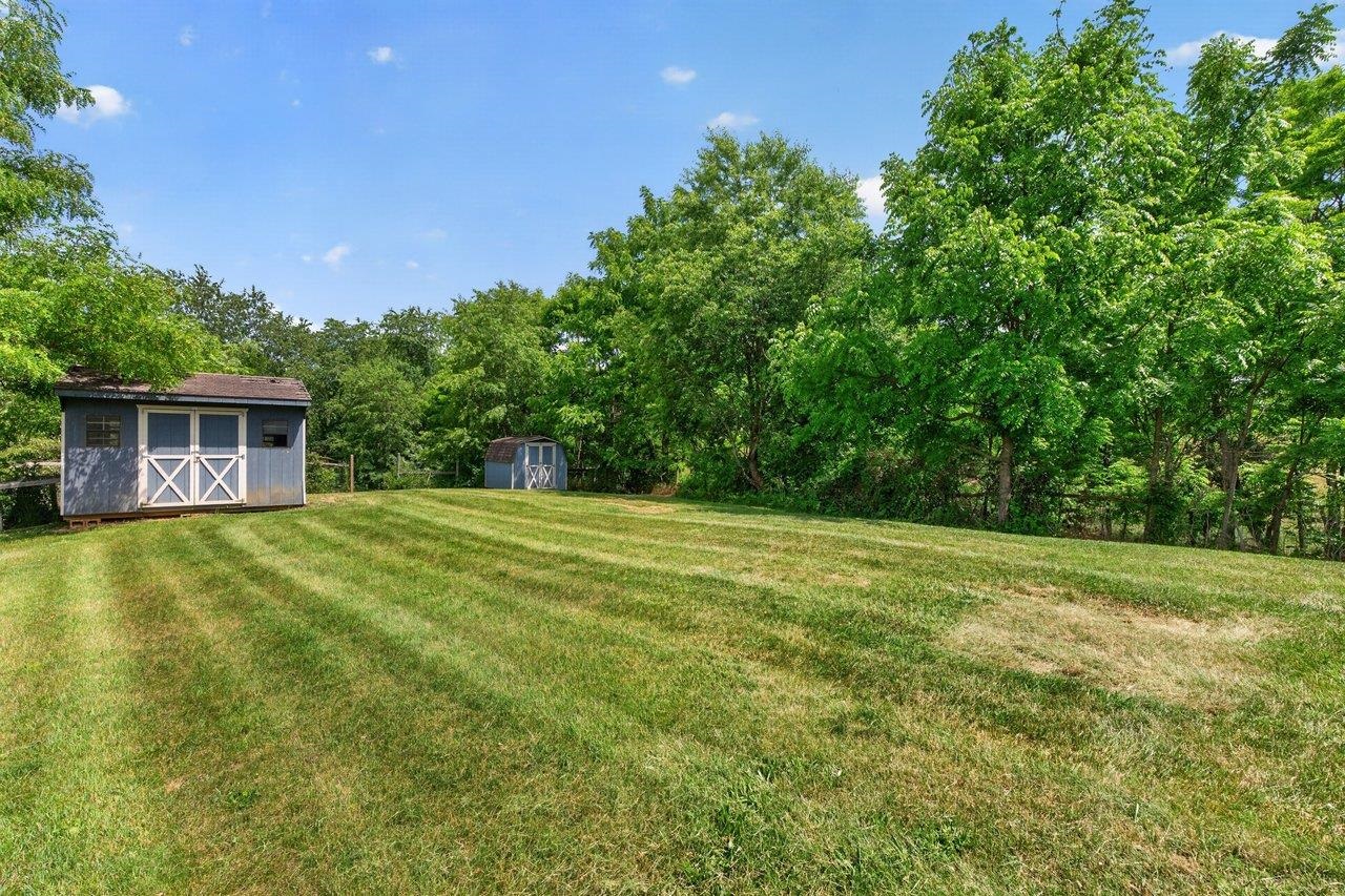 406 Hewitt Road Swoope, VA 24479 - Photo 21 of 36