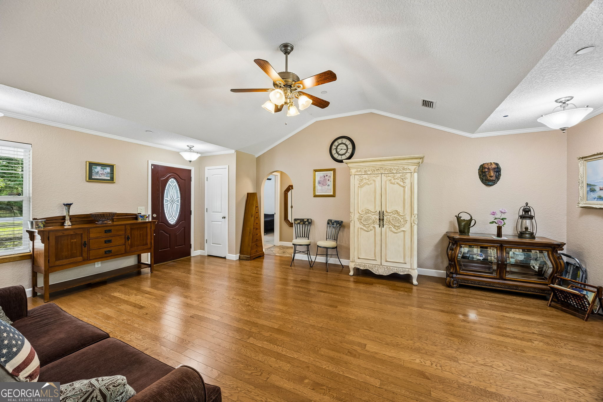 16 Collett Court Brunswick, GA 31523 - Photo 8 of 27