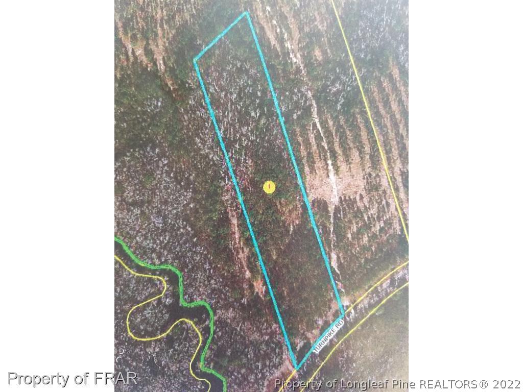 Turnpike Land Road Raeford, NC 28376 - Photo 1 of 1 Gallery Image 1