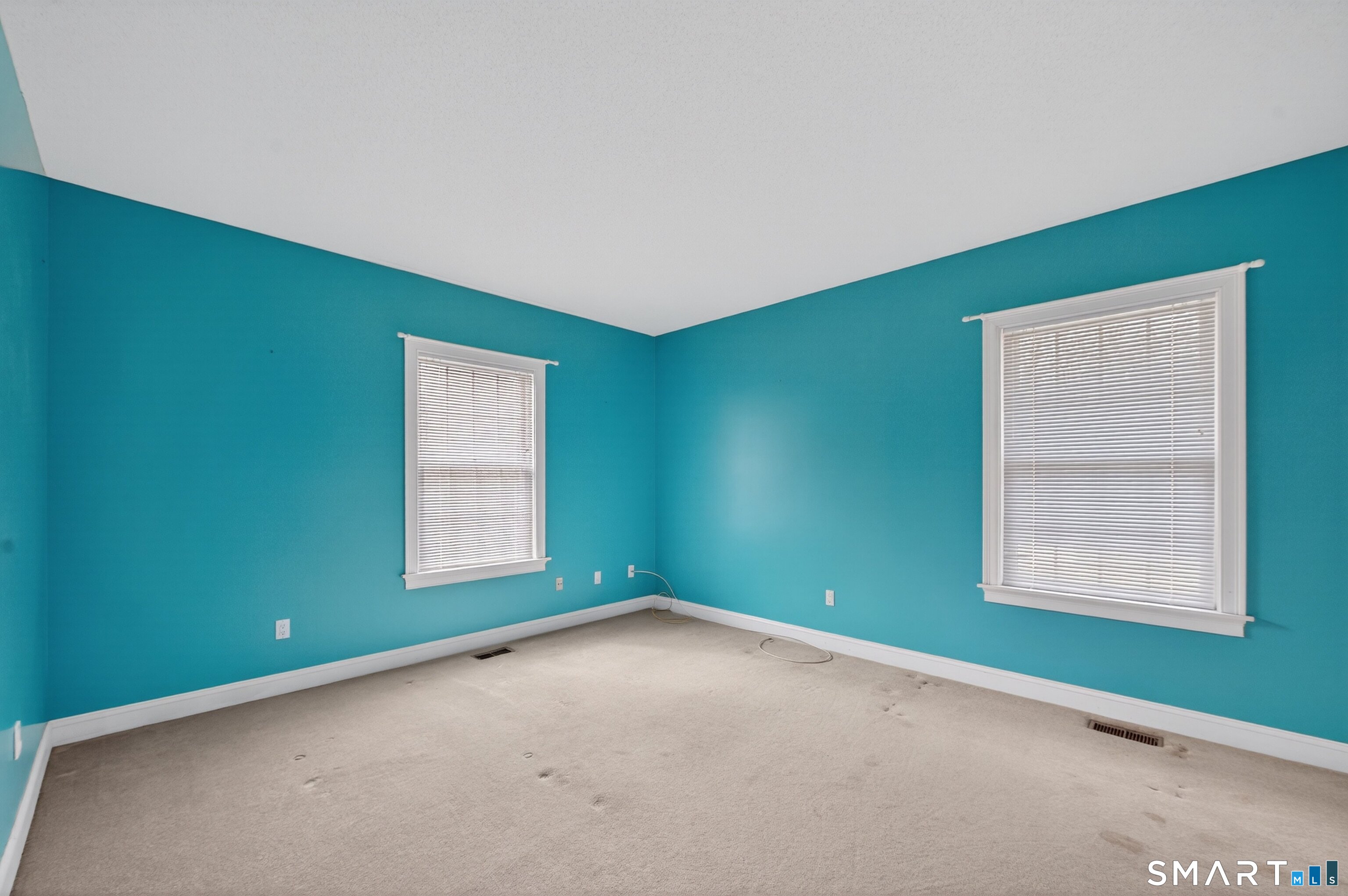 724 Strong Road South Windsor, CT 06074 - Photo 7 of 39 an empty room with windows