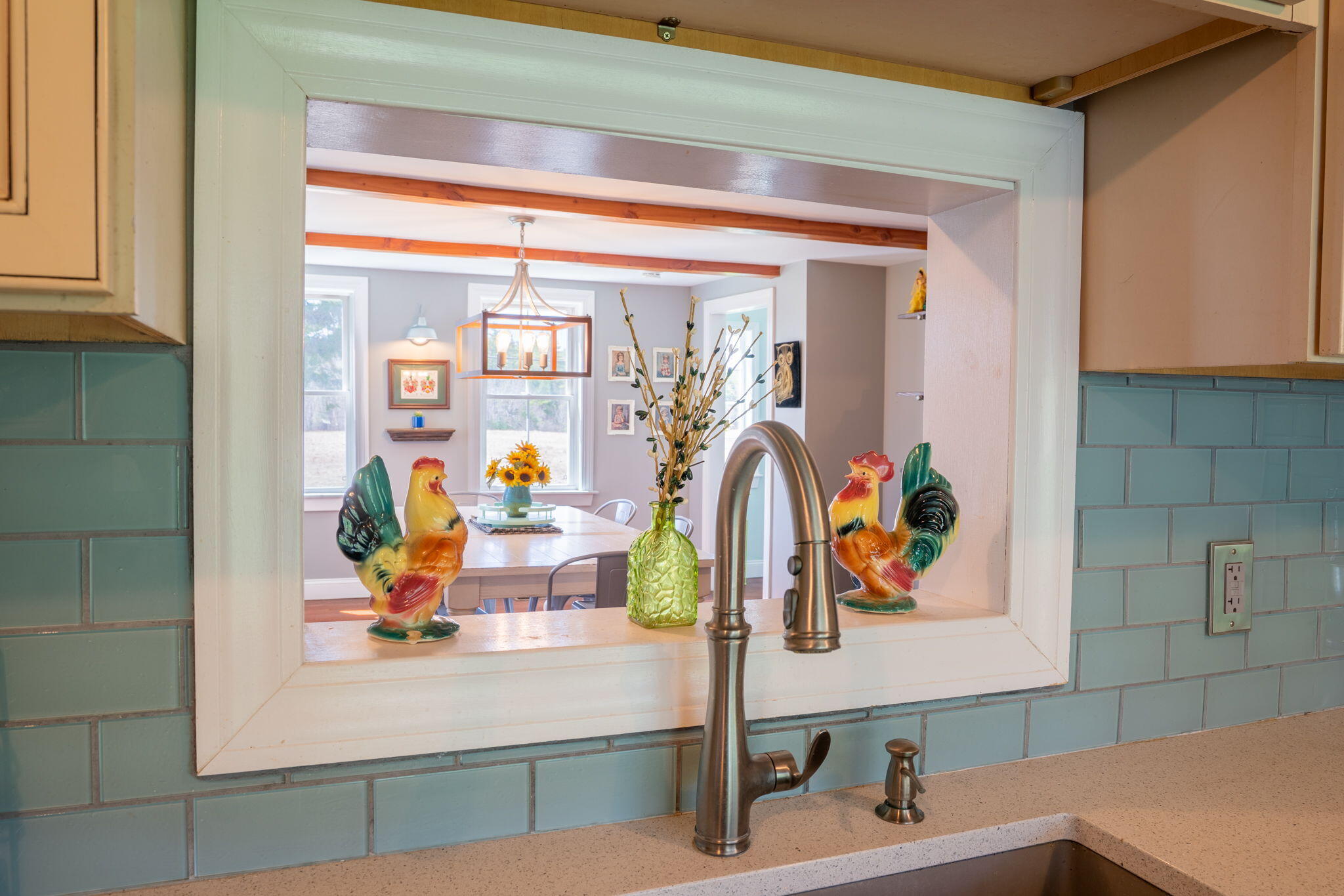 161 Pittston Road Whitefield, ME 04353 - Photo 11 of 60 Kitchen