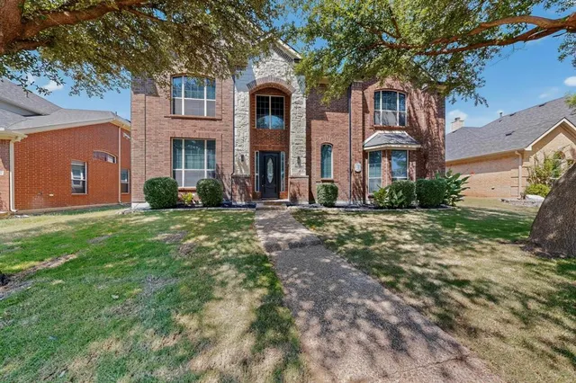 $699,999 | 13293 Bavarian Drive, Frisco, TX 75033