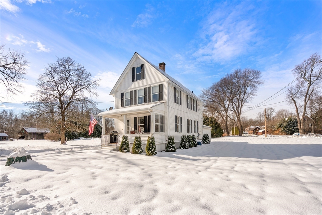 91 Squawfield Road Westfield, MA 01085 - Photo 23 of 27