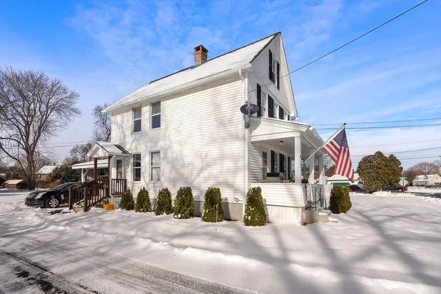 $305,000 | 91 Squawfield Road, Westfield, MA 01085
