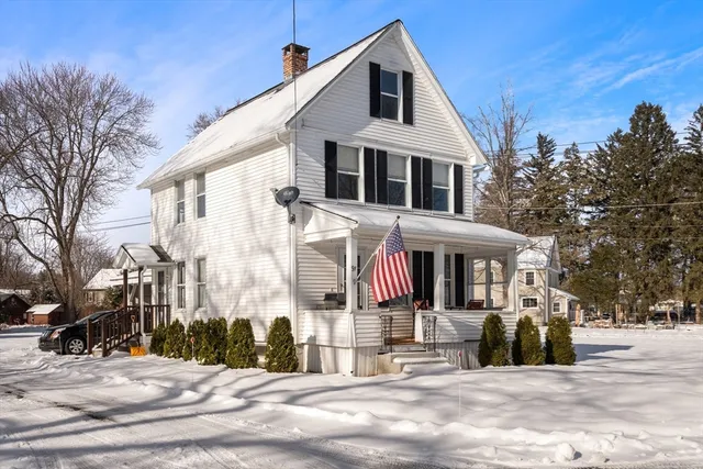 $305,000 | 91 Squawfield Road, Westfield, MA 01085