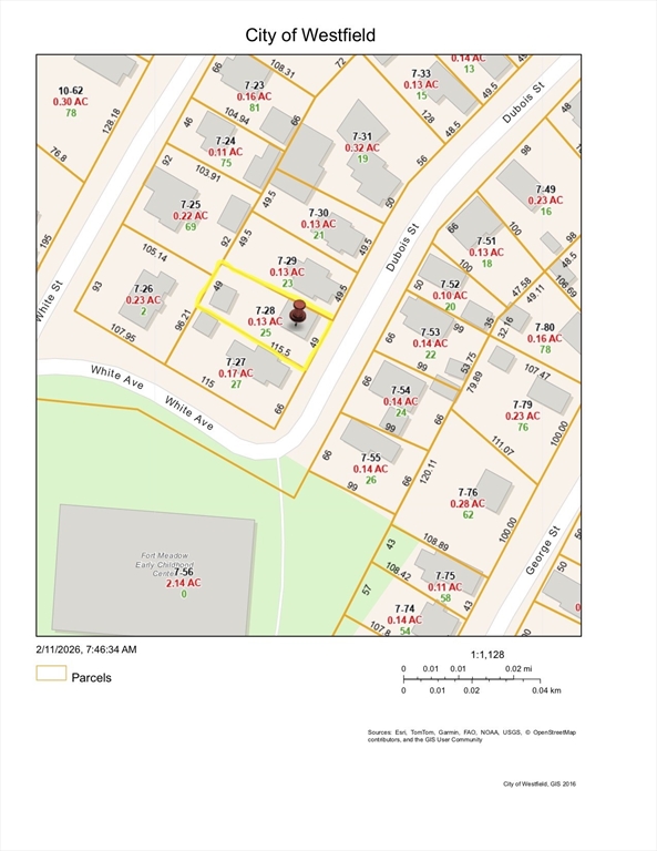 91 Squawfield Road Westfield, MA 01085 - Photo 27 of 27