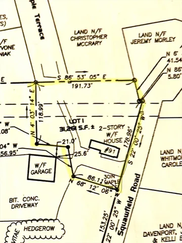 $305,000 | 91 Squawfield Road, Westfield, MA 01085