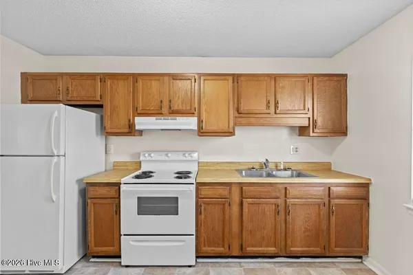 $1,050 | 2322 Indian Drive, Unit B5, Jacksonville, NC 28546