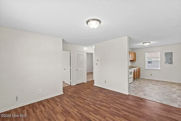 $1,050 | 2322 Indian Drive, Unit B5, Jacksonville, NC 28546