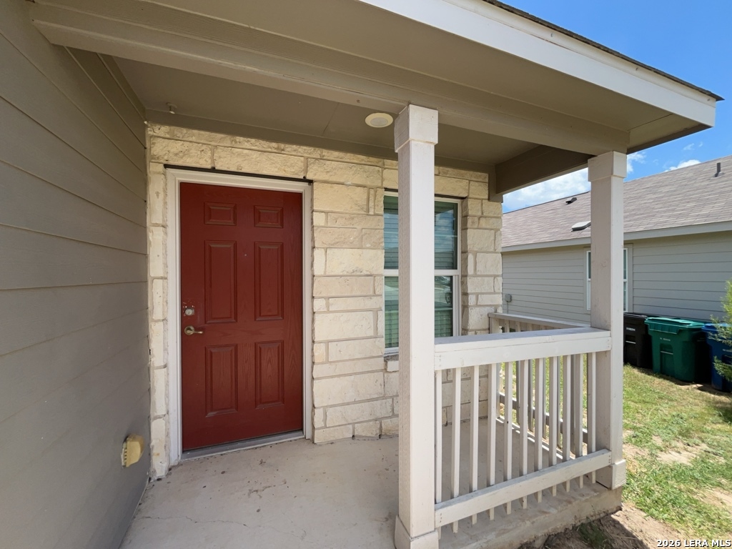 7326 Rosada Way San Antonio, TX 78218 - Photo 32 of 39