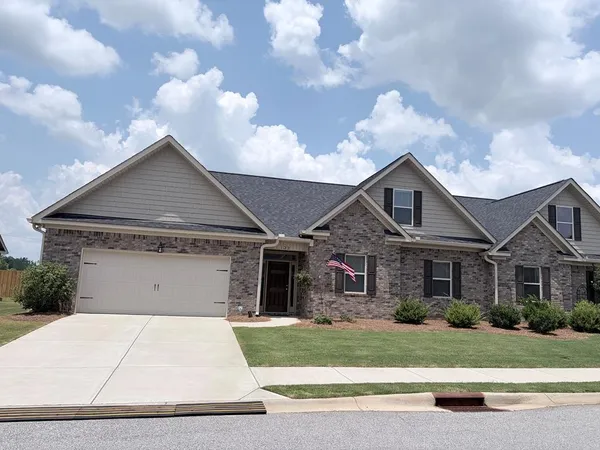 $330,000 | 132 Whirlaway Court, Greenwood, SC 29649