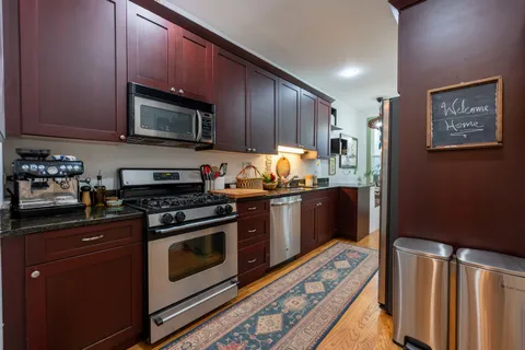 $3,750 | 3233 West Palmer Street, Unit 2, Chicago, IL 60647