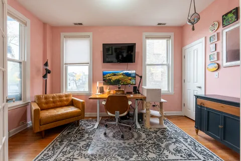 $3,750 | 3233 West Palmer Street, Unit 2, Chicago, IL 60647