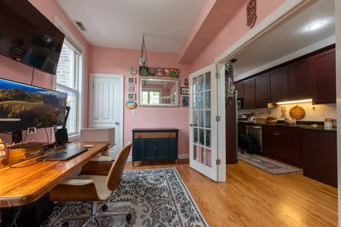 $3,750 | 3233 West Palmer Street, Unit 2, Chicago, IL 60647