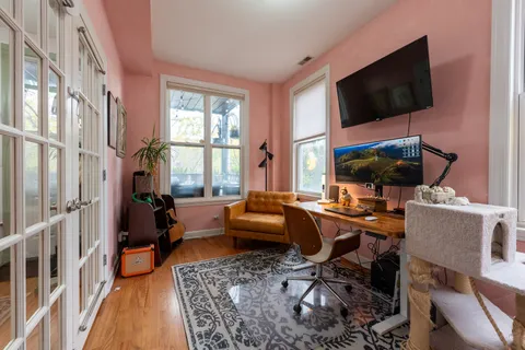 $3,750 | 3233 West Palmer Street, Unit 2, Chicago, IL 60647