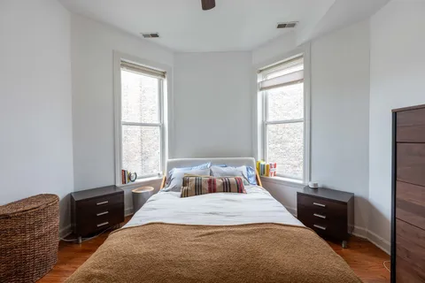 $3,750 | 3233 West Palmer Street, Unit 2, Chicago, IL 60647