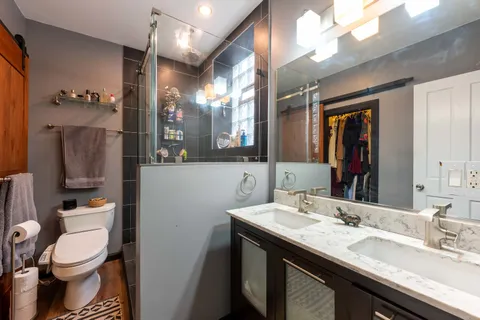 $3,750 | 3233 West Palmer Street, Unit 2, Chicago, IL 60647